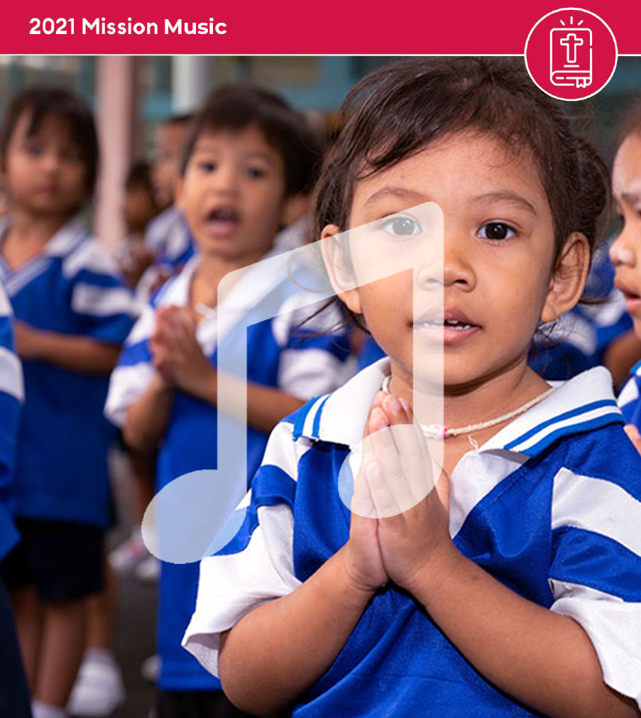 I Am Wonderfully Made Ps 138 with chords (PDF)